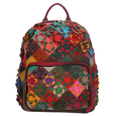 Beagles Rugzak Flower L