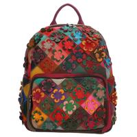 Beagles Rugzak Flower L