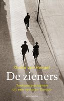 De zieners - Guido van Hengel - ebook - thumbnail