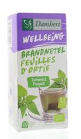 Brandnetelthee bio - thumbnail