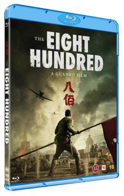 The Eight Hundred