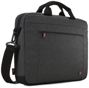 Case Logic Era 14" Laptop Attaché ERAA-114-OBSIDIAN laptoptas