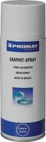 Promat Grafietspray | 400 ml | spuitbus - 4000354615 - 4000354615