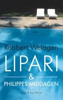 Lipari & Philippes middagen - Robbert Welagen - Paperback (9789038899480)