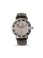 Ingersoll Watches montre automatique The Herald 40 mm - Gris - thumbnail