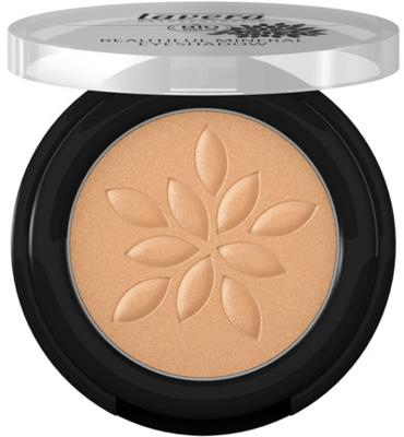 Lavera Oogschaduw / Eyeshadow Golden Copper 25 (1st) Lavera Oogschaduw / Eyeshadow Golden Copper 25 (1st)