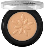 Lavera Oogschaduw / Eyeshadow Golden Copper 25 (1st)