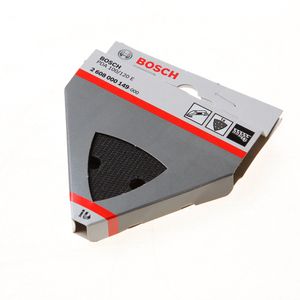 Bosch Vervangende schuurpads