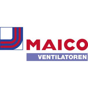 Maico Ventilatoren PP 45 RHK Ruwbouwhuls