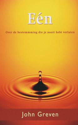 Een - J. Greven - Paperback (9789077228524)