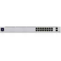 Ubiquiti UniFi Standard 16 PoE - thumbnail