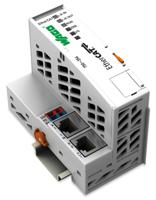 WAGO FC EtherCAT PLC-veldbuskoppeler 750-354 1 stuk(s)