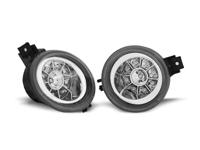 Tuning-Tec Knipperlichten voor VW LUPO 98-05 LED