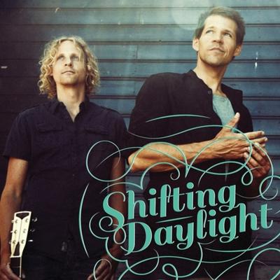 Shifting Daylight - CD (8714835106432)