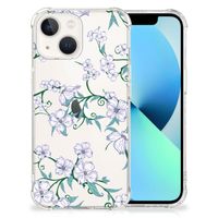 iPhone 13 Uniek Case Blossom White - thumbnail