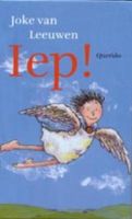 Iep! - Joke van Leeuwen - ebook