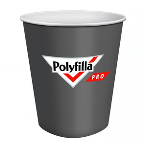 polyfilla pro t340 mengbekers 50 stuks