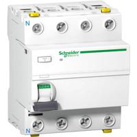 Schneider Electric A9Z24463 A9Z24463 Aardlekschakelaar A 63 A 0.3 A 415 V