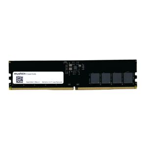 Mushkin Essentials Werkgeheugenmodule voor PC DDR5 16 GB 1 x 16 GB 4800 MHz MES5U480FD16G