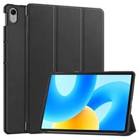 Huawei MatePad 11.5 Tri-Fold Series Smart Folio Hoesje - Zwart - thumbnail