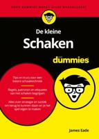 Voor Dummies Voor Dummies   De kleine schaken voor Dummies