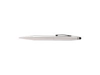 Stylus- Balpen Cross Tech2 Pure Chrome