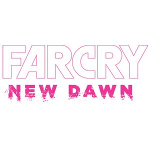 Ubisoft Far Cry : New Dawn Standaard Duits, Engels, Vereenvoudigd Chinees, Spaans, Frans, Italiaans, Japans, Pools, Russisch Xbox One