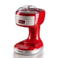 Ariete Party Time Ice Crusher - Rood