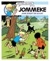 Jom zoekt de schat - Jenny Hillen - Hardcover (9789463079785)