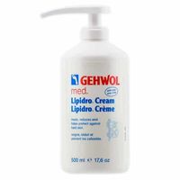 Gehwol Med Lipidrocreme (500 ml) - thumbnail