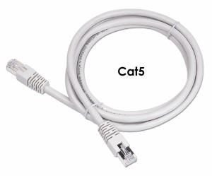 Enzo Patchkabel UTP CAT5 20 meter - 2580092