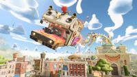 Electronic Arts Plants vs Zombies: Battle for Neighborville (PS4) Standaard Meertalig PlayStation 4 - thumbnail