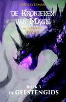 De geestengids - Ian Laverman - Paperback (9789463081276)