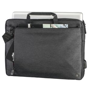 Hama Laptoptas Geschikt voor max. (laptop): 43,9 cm (17,3) Zwart