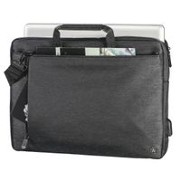 Hama Laptoptas Geschikt voor max. (laptop): 43,9 cm (17,3) Zwart - thumbnail