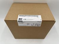 Siemens Simatic S7 1500F CPU 1518F-4 PN/DP Central processing unit 6ES7 518-4FP00-0AB0 PLC Controller 6ES7518-4FP00-0AB0 9MB work memory program 6ES7518-4FP00-0AB0 60MB data 4047623402480