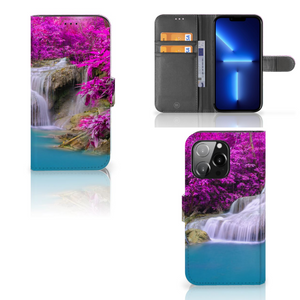 iPhone 13 Pro Flip Cover Waterval