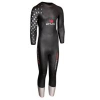 BTTLNS Tormentor 3.0 wetsuit lange mouw heren XL