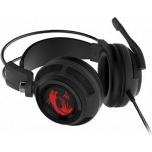 MSI Headset DS502 Bedrade Gaming Headset