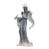 Lord Of The Rings Mini Epics Vinyl Figure The Witch-King Of The Unseen Lands Limited Edition 19 Cm