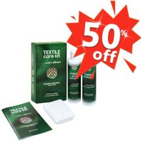 VidaXL Textielverzorgingsset 2x250 ml CARE KIT - thumbnail