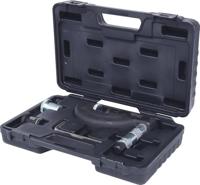 KS Tools 700.1160 Hydraulische moerensplijtset, 4dlg, 22-36mm