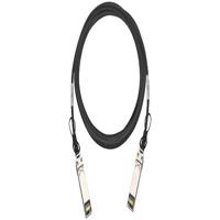 QNAP SFP28 25GbE Direct Attach Cable 1.5m