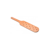 XR Brands Wooden Paddle