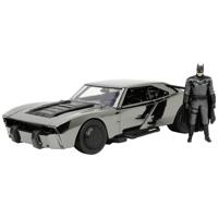 JADA TOYS Batman Batmobile 2022 Comic Con Kant-en-klaar model Personenauto (model) - thumbnail