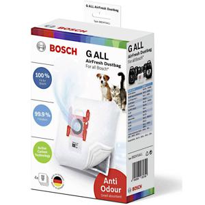 Bosch BBZAFGALL stofzuiger accessoire Cilinderstofzuiger Stofzak