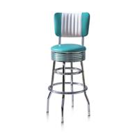 Barkruk BS-29CB Turquoise