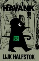 Lijk halfstok - Havank - eBook (9789044961621)