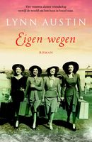 Eigen wegen - Lynn Austin - ebook - thumbnail