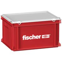 Fischer 091425 Transportkist (l x b x h) 400 x 300 x 237 mm - thumbnail